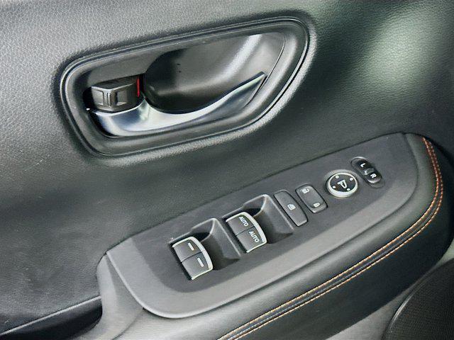 used 2023 Honda HR-V car, priced at $23,996