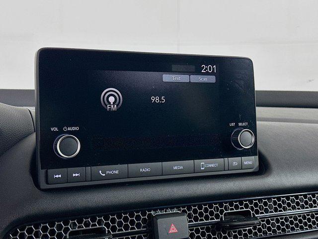used 2023 Honda HR-V car, priced at $23,996