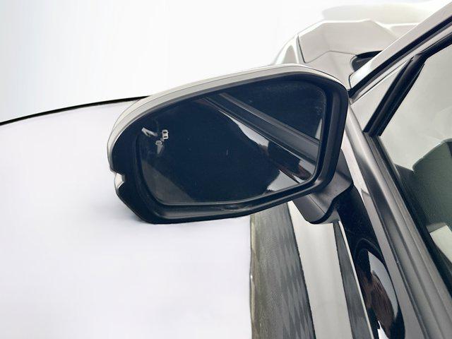 used 2023 Honda HR-V car, priced at $23,996