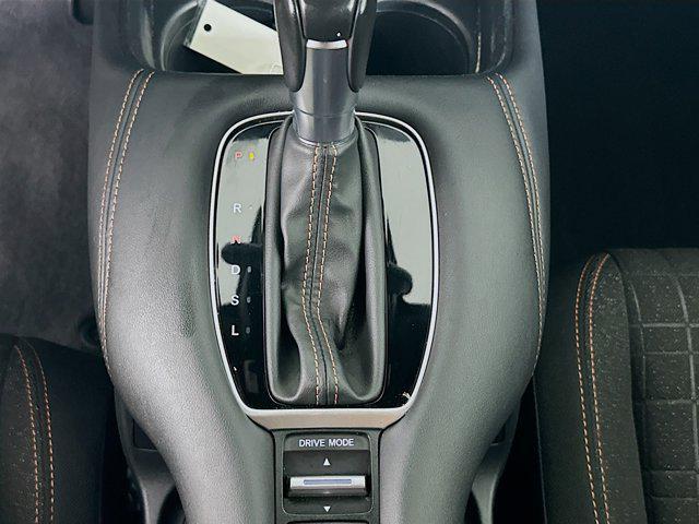 used 2023 Honda HR-V car, priced at $23,996