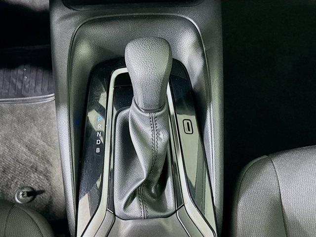 used 2024 Toyota Corolla car, priced at $17,987
