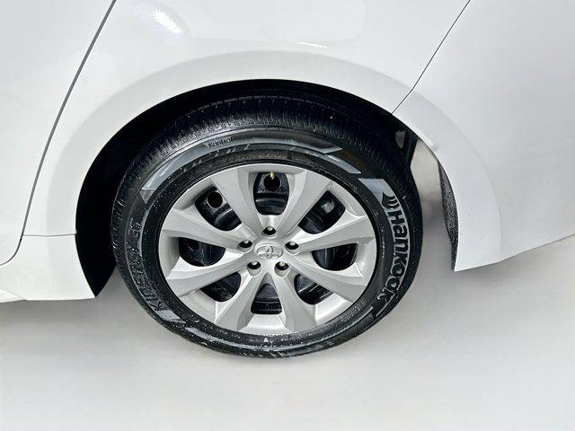 used 2024 Toyota Corolla car, priced at $17,987