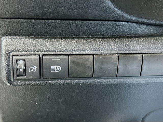 used 2024 Toyota Corolla car, priced at $17,987