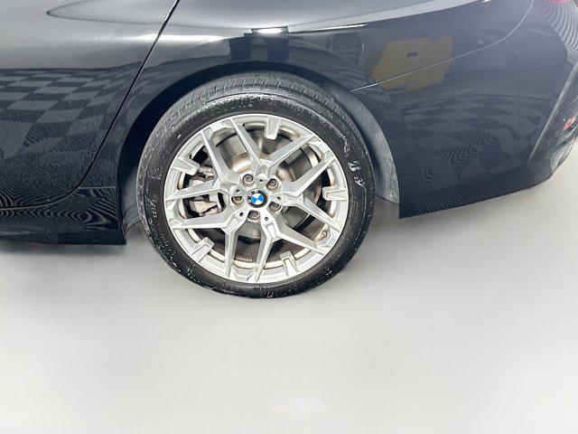 used 2025 BMW 330 car, priced at $31,487