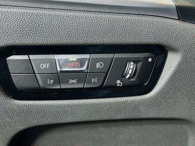 used 2025 BMW 330 car, priced at $31,487