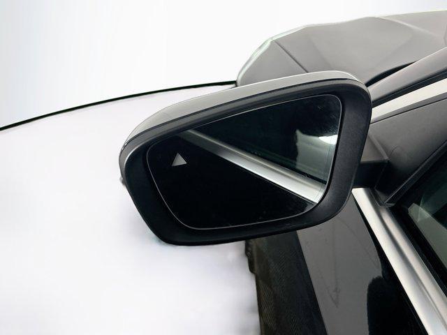 used 2025 BMW 330 car, priced at $31,487