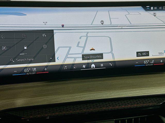 used 2025 BMW 330 car, priced at $31,487