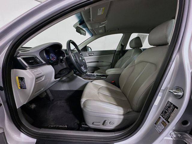 used 2016 Kia Optima car, priced at $13,487