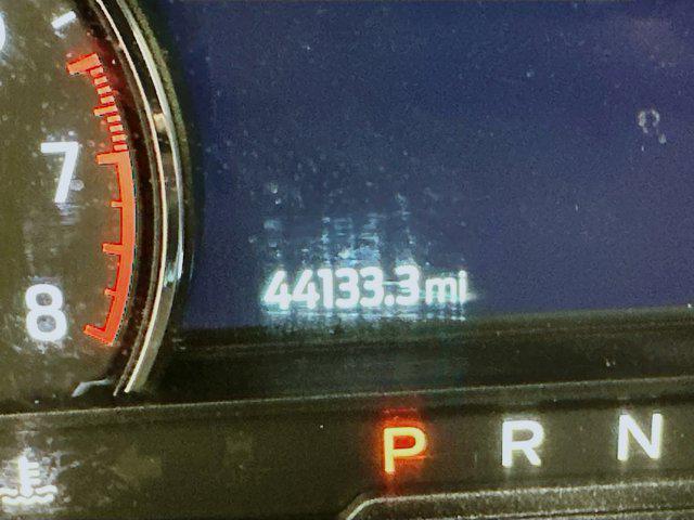 used 2024 Ford Explorer car, priced at $26,997