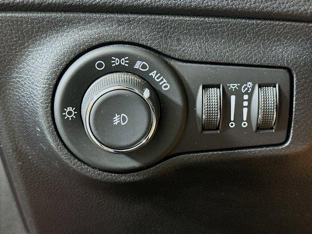 used 2019 Jeep Compass car, priced at $13,297