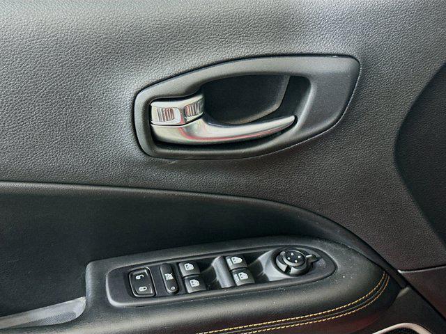 used 2019 Jeep Compass car, priced at $13,297