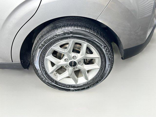 used 2024 Kia Soul car, priced at $14,497