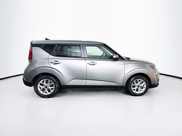 used 2024 Kia Soul car, priced at $14,497