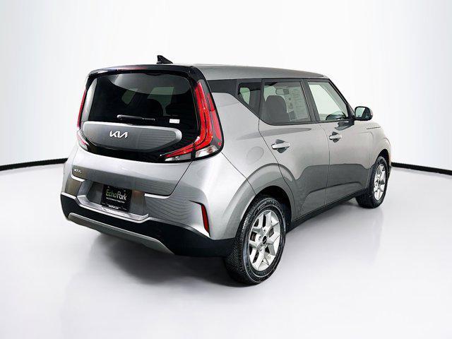 used 2024 Kia Soul car, priced at $14,497