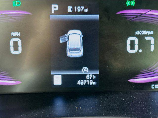 used 2024 Kia Soul car, priced at $14,497