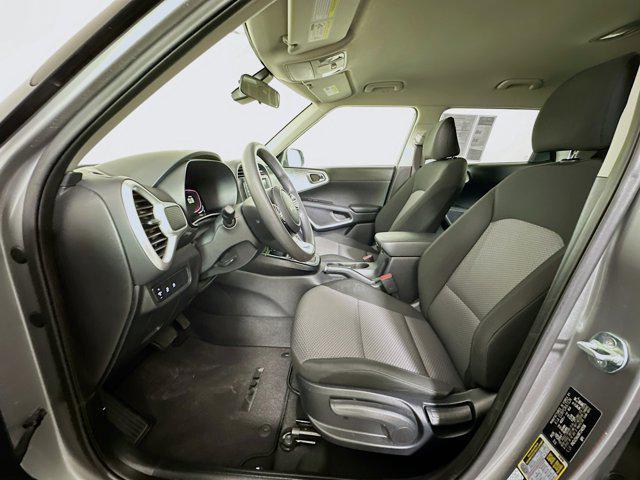 used 2024 Kia Soul car, priced at $14,497