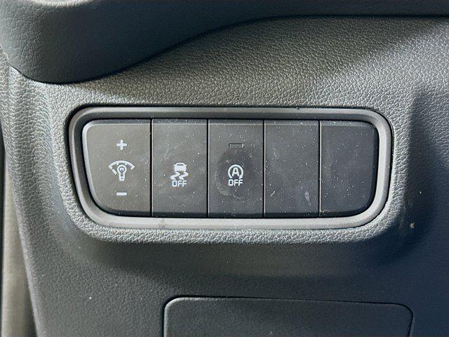 used 2024 Kia Soul car, priced at $14,497