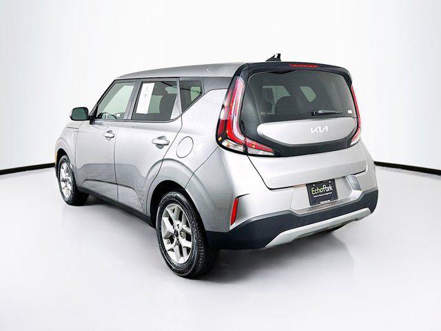 used 2024 Kia Soul car, priced at $14,497