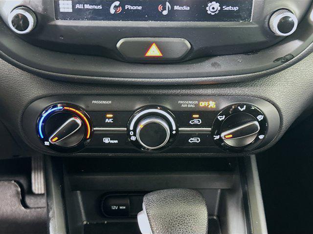 used 2024 Kia Soul car, priced at $14,497