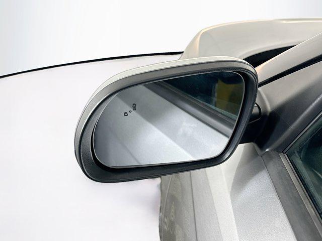 used 2024 Kia Soul car, priced at $14,497