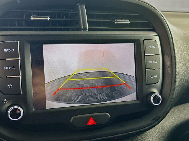 used 2024 Kia Soul car, priced at $14,497