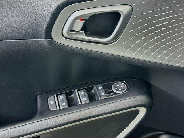 used 2024 Kia Soul car, priced at $14,497