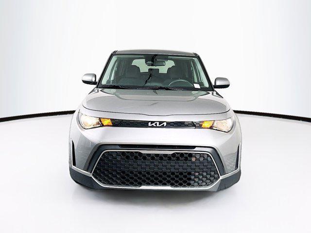 used 2024 Kia Soul car, priced at $14,497