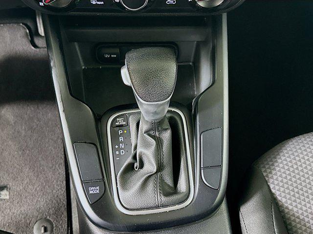 used 2024 Kia Soul car, priced at $14,497