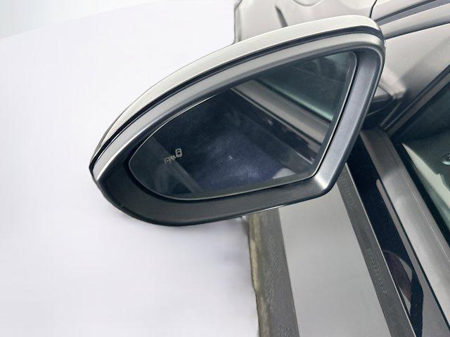 used 2025 Volkswagen Jetta car, priced at $18,497