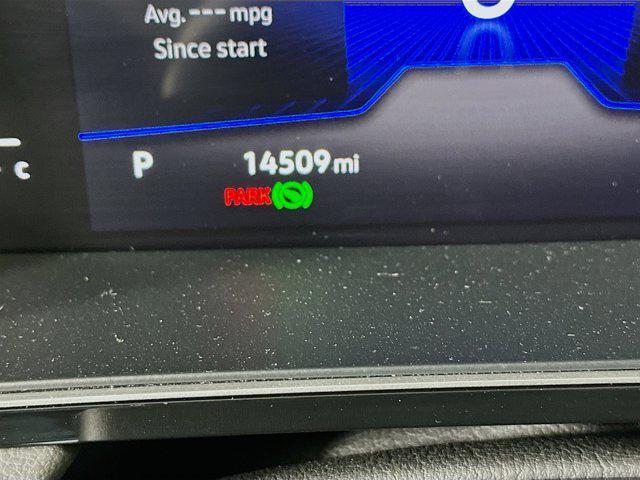 used 2025 Volkswagen Jetta car, priced at $18,497