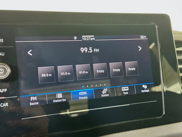 used 2025 Volkswagen Jetta car, priced at $18,497