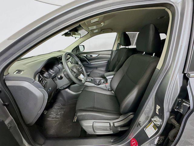used 2020 Nissan Rogue Sport car, priced at $13,987