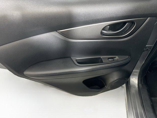 used 2020 Nissan Rogue Sport car, priced at $13,987