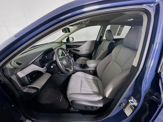 used 2025 Subaru Legacy car, priced at $26,497