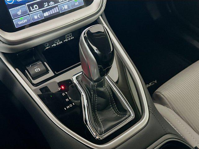 used 2025 Subaru Legacy car, priced at $26,497