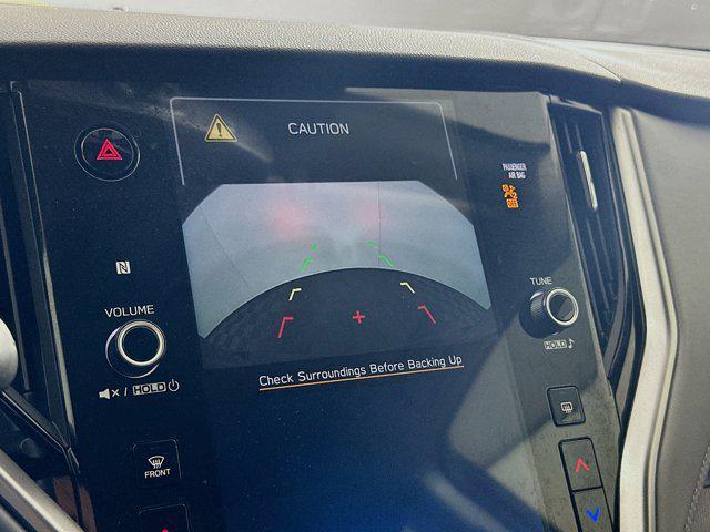 used 2025 Subaru Legacy car, priced at $26,497