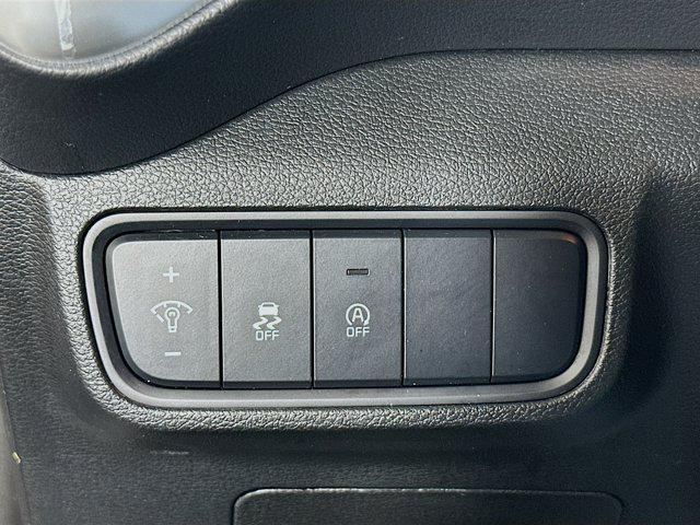 used 2025 Kia Soul car, priced at $15,487