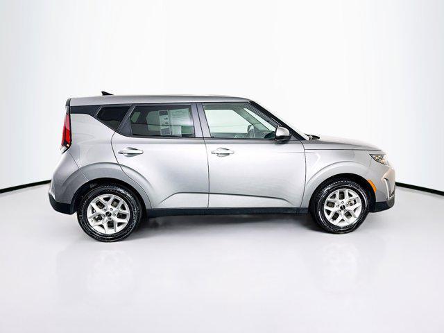 used 2025 Kia Soul car, priced at $15,487