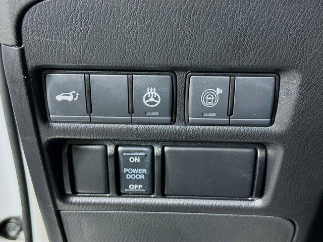 used 2024 INFINITI QX80 car, priced at $38,987