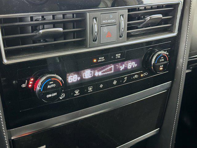 used 2024 INFINITI QX80 car, priced at $38,987