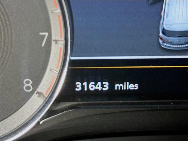 used 2024 INFINITI QX80 car, priced at $38,987