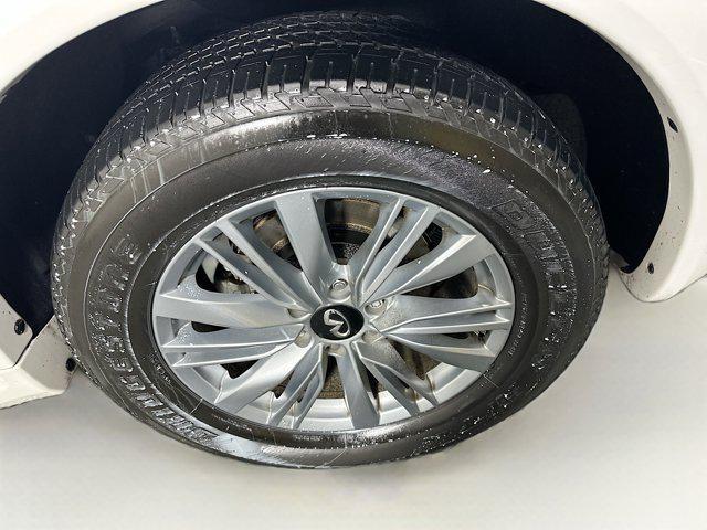 used 2024 INFINITI QX80 car, priced at $38,987