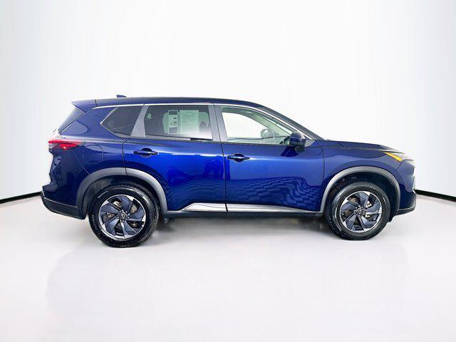 used 2025 Nissan Rogue car, priced at $19,997