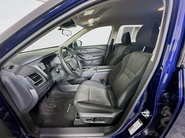 used 2025 Nissan Rogue car, priced at $19,997