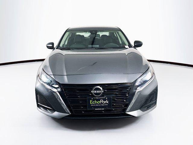 used 2024 Nissan Altima car, priced at $17,397