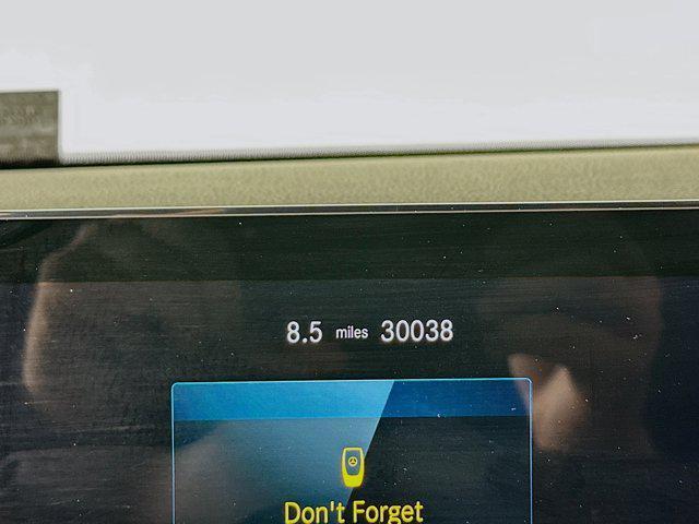 used 2022 Mercedes-Benz A-Class car, priced at $26,487