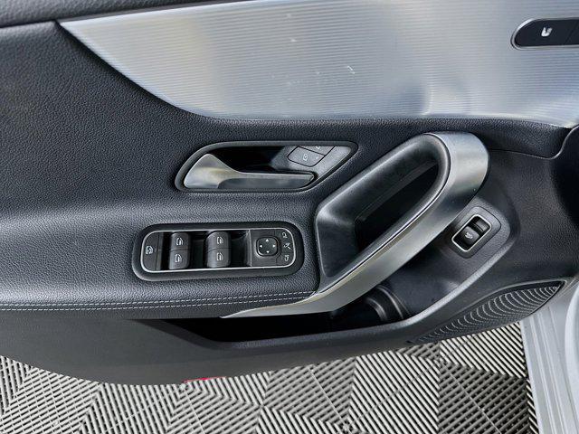 used 2022 Mercedes-Benz A-Class car, priced at $26,487