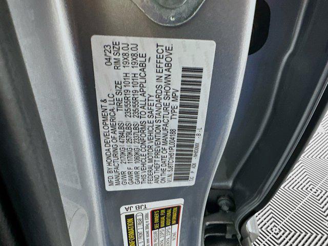 used 2023 Acura RDX car, priced at $33,487