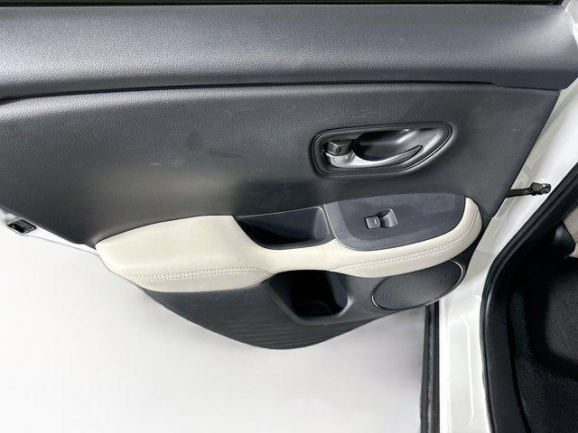 used 2025 Honda HR-V car, priced at $22,487