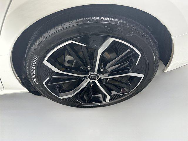 used 2024 Nissan Altima car, priced at $18,987